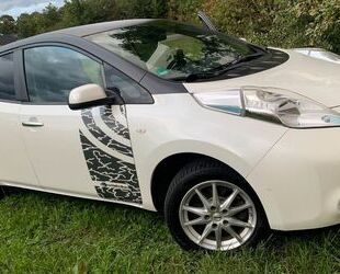 Nissan Leaf Gebrauchtwagen