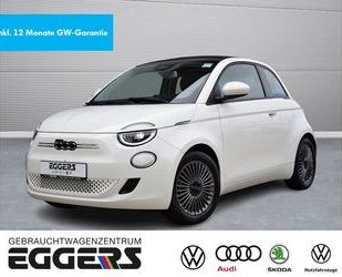 Fiat 500e Gebrauchtwagen