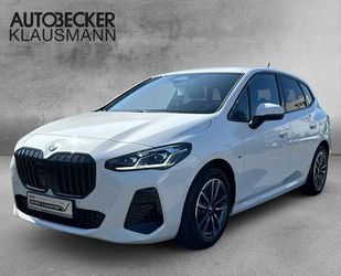 BMW 218 Active Tourer Gebrauchtwagen