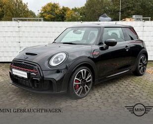 Mini John Cooper Works Gebrauchtwagen