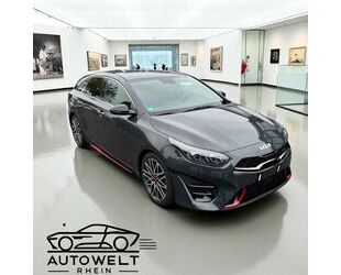 Kia pro ceed / ProCeed Gebrauchtwagen