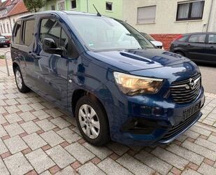 Opel Combo Life Gebrauchtwagen