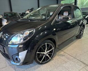 Renault Twingo Gebrauchtwagen