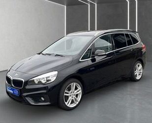 BMW 218 Gebrauchtwagen