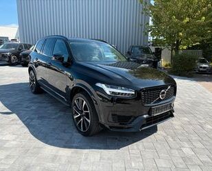Volvo XC90 Gebrauchtwagen