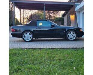 Mercedes-Benz SL 320 Gebrauchtwagen