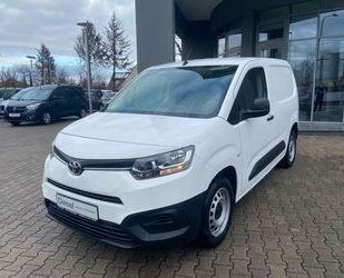 Toyota Proace City Gebrauchtwagen
