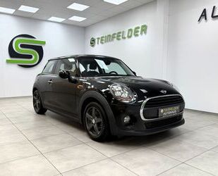 Mini ONE Gebrauchtwagen