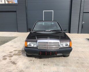 Mercedes-Benz 190 Gebrauchtwagen