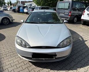 Ford Cougar Gebrauchtwagen