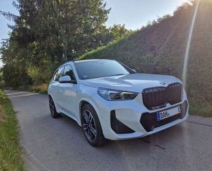 BMW iX1 Gebrauchtwagen