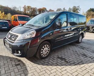 Fiat Scudo Gebrauchtwagen