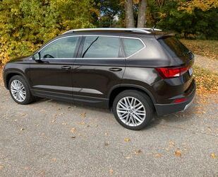 Seat Ateca Gebrauchtwagen