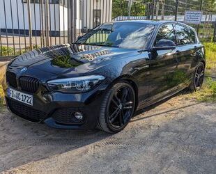 BMW 120 Gebrauchtwagen