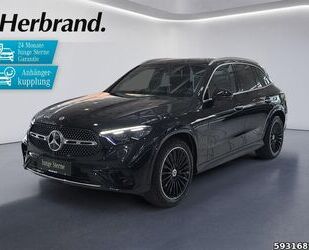 Mercedes-Benz GLC 300 Gebrauchtwagen