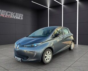 Renault ZOE Gebrauchtwagen