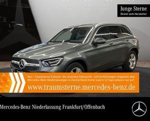 Mercedes-Benz Mercedes-Benz GLC 200 HighInfo/HighLicht/DigiDispl Gebrauchtwagen