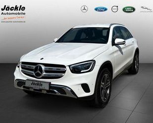 Mercedes-Benz GLC 300 Gebrauchtwagen