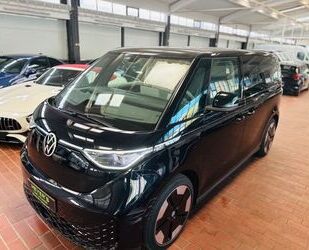 VW ID. Buzz Gebrauchtwagen