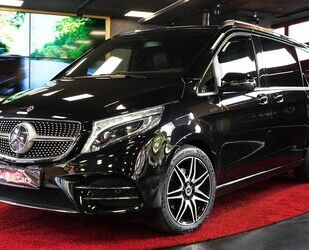 Mercedes-Benz V 300 Gebrauchtwagen