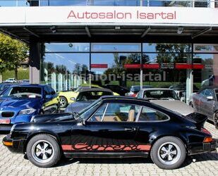 Porsche 911 Urmodell Gebrauchtwagen
