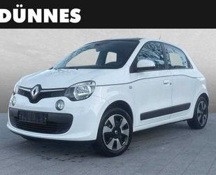 Renault Twingo Gebrauchtwagen