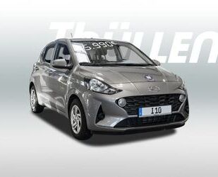 Hyundai i10 Gebrauchtwagen
