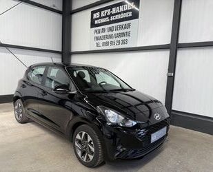 Hyundai i10 Gebrauchtwagen