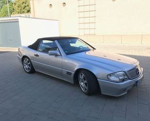 Mercedes-Benz SL 300 Gebrauchtwagen