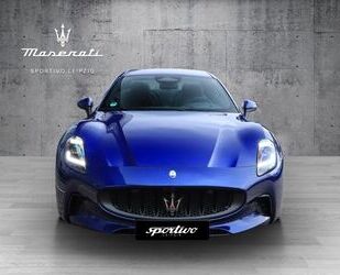 Maserati Granturismo Gebrauchtwagen