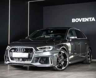 Audi RS3 Gebrauchtwagen