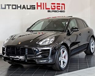 Porsche Macan Gebrauchtwagen