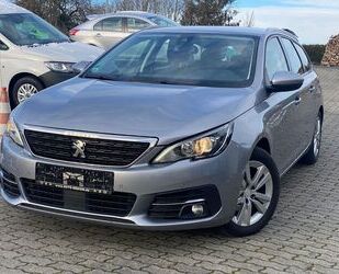 Peugeot 308 Gebrauchtwagen