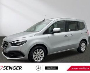 Mercedes-Benz T-Klasse Gebrauchtwagen