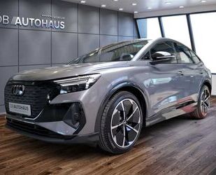 Suzuki Q4 e-tron 