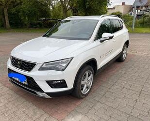 Seat Ateca Gebrauchtwagen