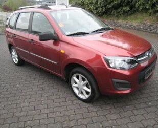 Lada Kalina Gebrauchtwagen