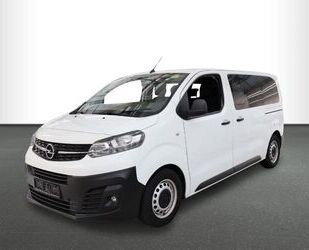 Opel Vivaro Gebrauchtwagen