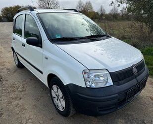 Fiat Panda Gebrauchtwagen