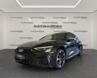 Audi S3 Gebrauchtwagen