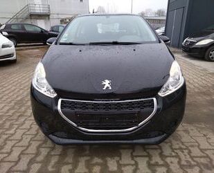 Peugeot 208 Gebrauchtwagen