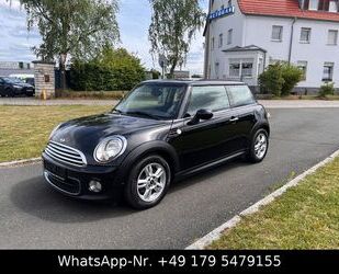 Mini ONE Gebrauchtwagen
