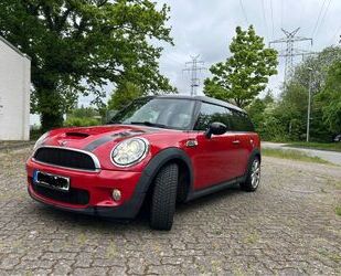 Mini Cooper S Clubman Gebrauchtwagen