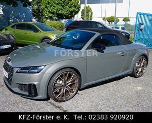 Audi TT Gebrauchtwagen