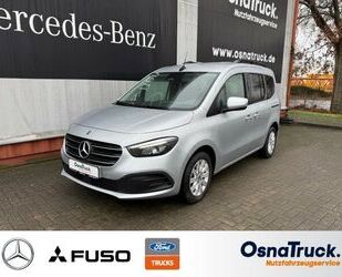 Mercedes-Benz T-Klasse Gebrauchtwagen
