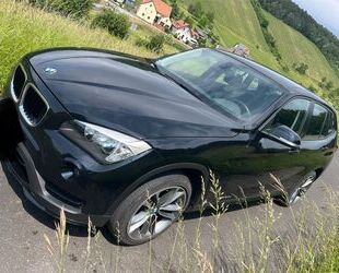 BMW X1 Gebrauchtwagen