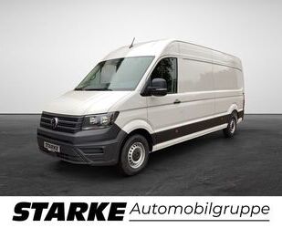 VW Crafter Gebrauchtwagen