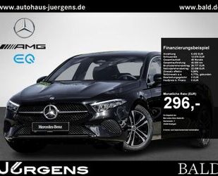 Mercedes-Benz A 200 Gebrauchtwagen