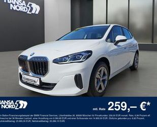 BMW 218 Active Tourer Gebrauchtwagen