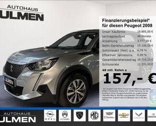 Peugeot 2008 Gebrauchtwagen